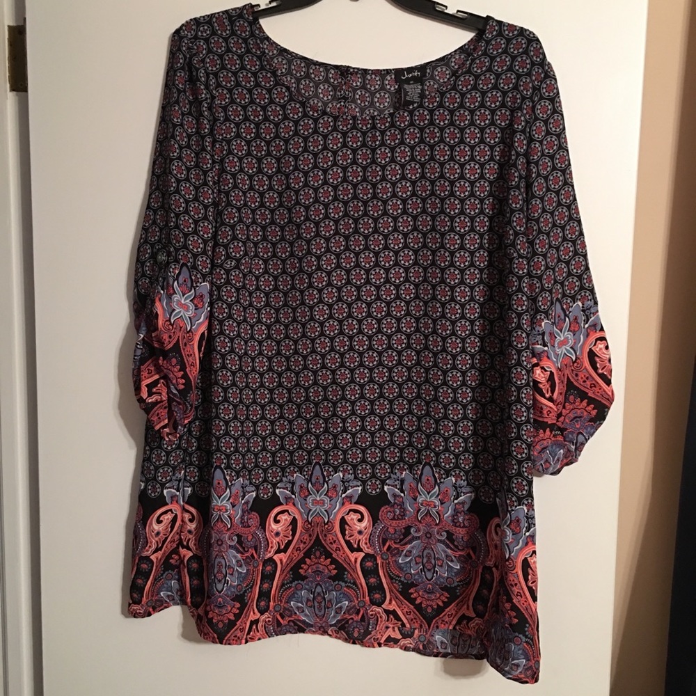 Beautiful Tunic
